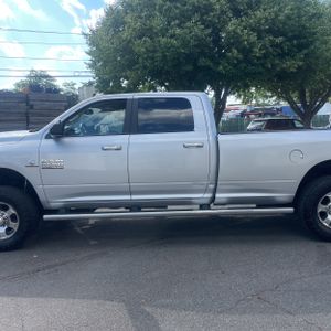 2017 RAM 2500 BIG HORN photo 4