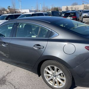 MAZDA MAZDA6 I SPORT - 6