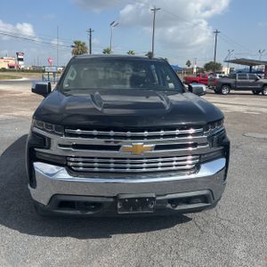 2019 Chevrolet SILVERADO 1500 LT 缩略图 14