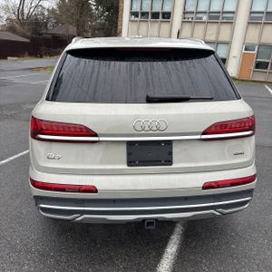 AUDI Q7 PREMIUM - 7