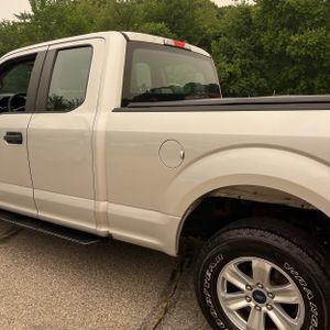 2018 FORD F-150 XL — фото 6