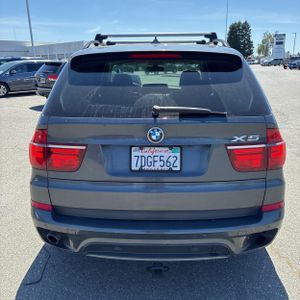 BMW X5 XDRIVE35I - 7