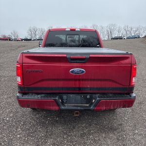 FORD F-150 XLT - 7
