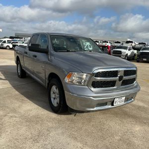 2022 RAM 1500 CLASSIC TRADESMAN 照片 12
