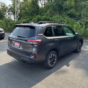2026 Subaru FORESTER PREMIUM 照片 8