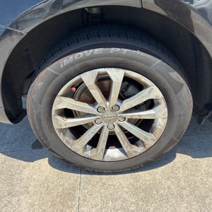 2016 AUDI Q5 2.0T QUATTRO PREMIUM 缩略图 19