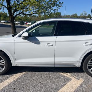 AUDI Q5 QUATTRO PREMIUM PLUS 45 TFSI - 4