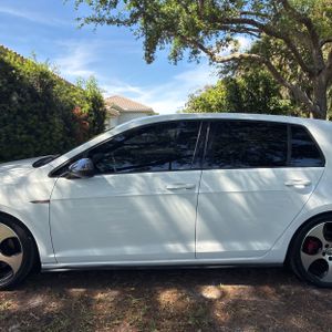 VOLKSWAGEN GOLF GTI SE - 4