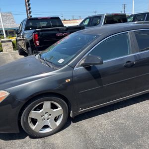 2008 Chevrolet MALIBU LT — фото 2