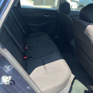 صورة مصغرة 35 لـ 2023 Honda ACCORD EX