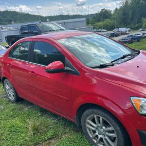 صورة مصغرة 13 لـ 2013 Chevrolet SONIC LT AUTO