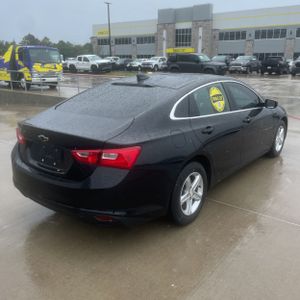 CHEVROLET MALIBU LS - 8