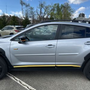 SUBARU CROSSTREK SPORT - 4