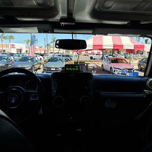 صورة 35 لـ 2016 JEEP WRANGLER UNLIMITED RUBICON
