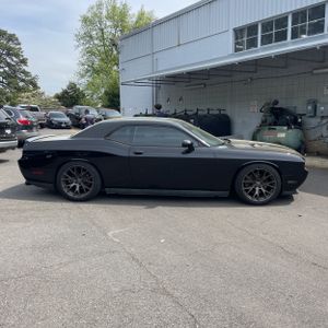 DODGE CHALLENGER R/T - 10
