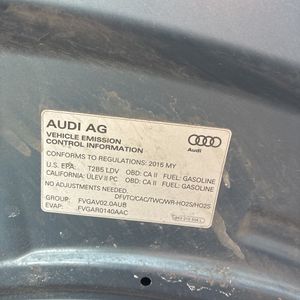 2015 AUDI A4 2.0T PREMIUM 缩略图 42