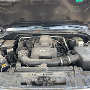 صورة مصغرة 43 لـ 2019 Nissan FRONTIER SV