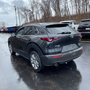 MAZDA CX-30 2.5 S SELECT - 5