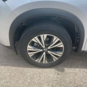 صورة مصغرة 17 لـ 2021 Nissan ROGUE SV
