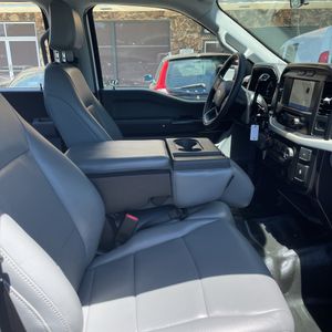 صورة مصغرة 33 لـ 2021 FORD F-150 XL