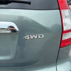 صورة 23 لـ 2011 Honda CR-V EX