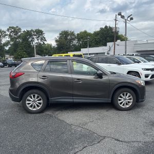 2016 Mazda CX-5 TOURING — фото 10