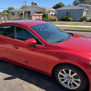 2017 Mazda MAZDA6 SPORT — миниатюра 13