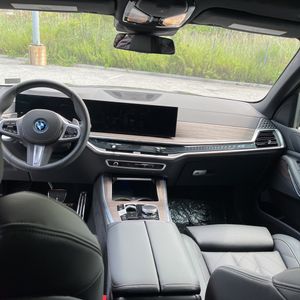 2026 BMW X5 PHEV XDRIVE50E — миниатюра 37