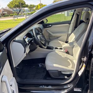 صورة 31 لـ 2019 Volkswagen JETTA S