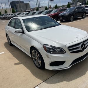 MERCEDES-BENZ E 350 - 10