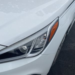 2016 Hyundai SONATA SPORT 缩略图 55