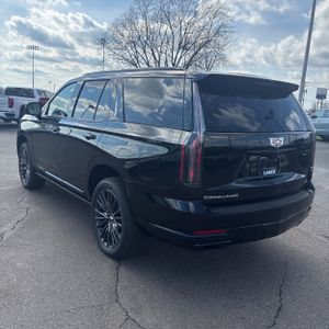 CADILLAC ESCALADE SPORT PLATINUM - 5
