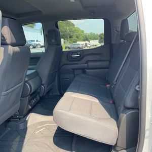 2020 Chevrolet SILVERADO 1500 LT 缩略图 34