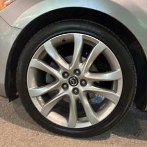 2014 Mazda MAZDA6 I TOURING — миниатюра 17