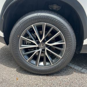 2024 Lexus NX 350 PREMIUM — миниатюра 19