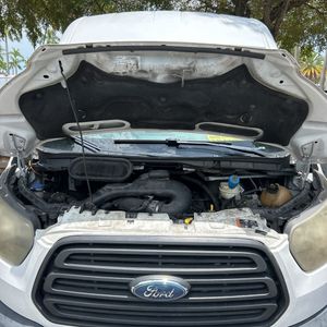 2019 FORD TRANSIT 150 — миниатюра 41