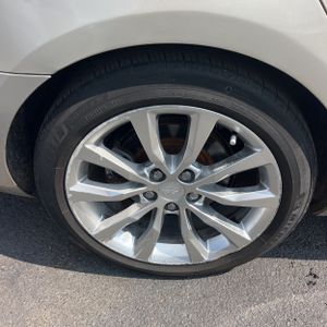 صورة مصغرة 19 لـ 2016 Cadillac XTS LUXURY