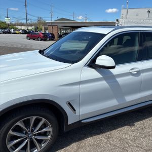 BMW X3 XDRIVE30I - 2