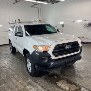 2019 Toyota TACOMA SR 缩略图 12