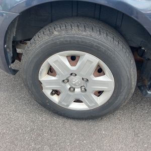 2008 Dodge GRAND CARAVAN SE 照片 19