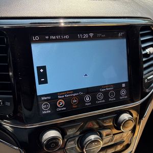 2020 JEEP GRAND CHEROKEE SUMMIT 缩略图 39