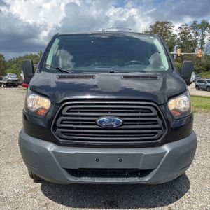 2018 FORD TRANSIT-150 XL photo 14