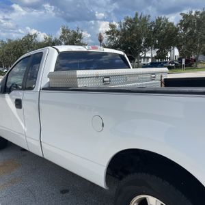 صورة 6 لـ 2005 FORD F-150 XL