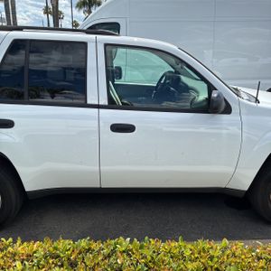 CHEVROLET TRAILBLAZER LS FLEET1 - 10