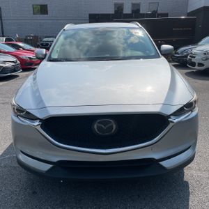 2019 Mazda CX-5 TOURING 缩略图 14