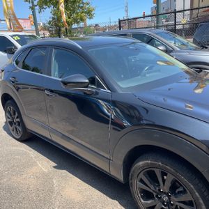 صورة مصغرة 11 لـ 2024 Mazda CX-30 2.5 S SELECT SPORT