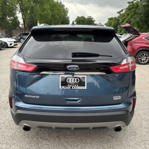 FORD EDGE SEL - 7