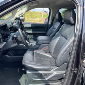 2024 FORD EXPEDITION XLT — миниатюра 32