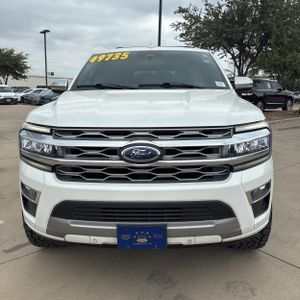 صورة مصغرة 14 لـ 2023 FORD EXPEDITION PLATINUM