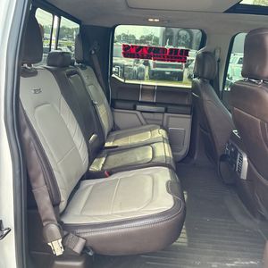 2019 FORD F-150 LIMITED — фото 35